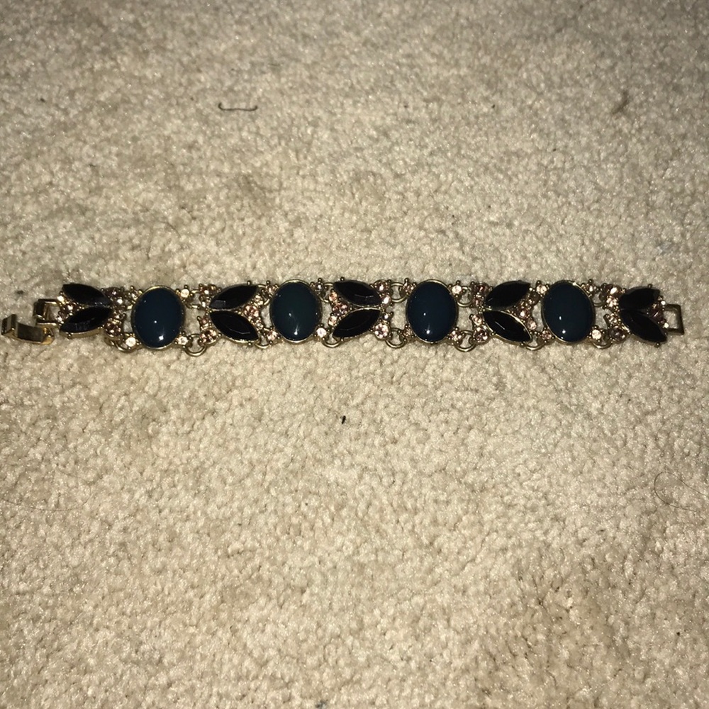 J crew bracelet